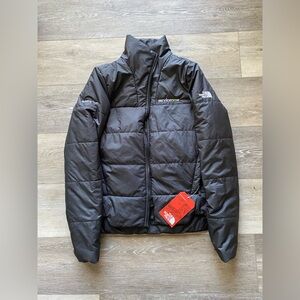 The North Face Black Everyday Puffer Jacket